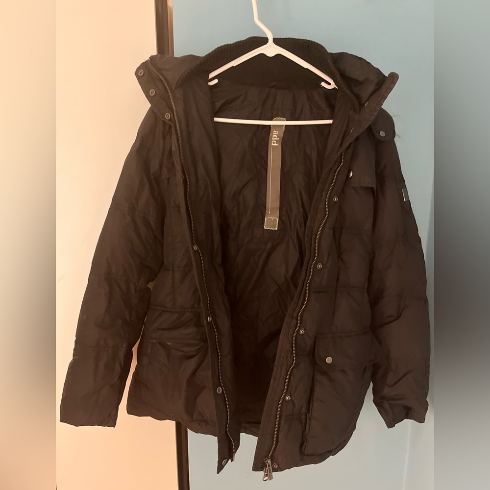 ADD medium jacket. - Picture 3 of 6
